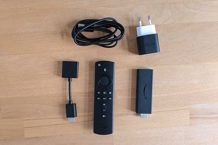 Amazon Fire Tv Stick – Elektronik